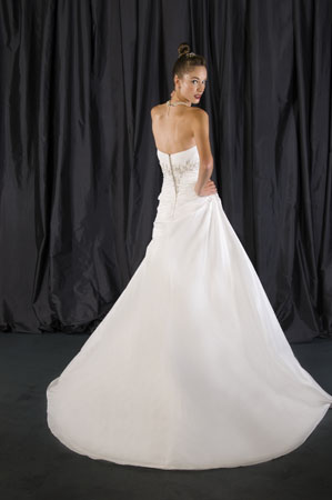 Wedding Dress - JAI Collection - Style 9992 | Jai Bridal Gown
