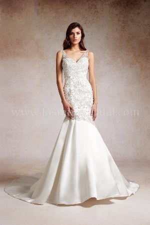 Wedding Dress - COLLECTION COUTURE FALL 2013 - T152059 | Jasmine Bridal ...