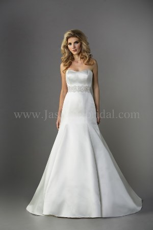 Wedding Dress - COLLECTION BRIDAL FALL 2014 - F161051 | Jasmine Bridal Gown