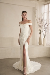 Bridal Dress: LeBlanc Bridal Collection: LE152 - Priya 