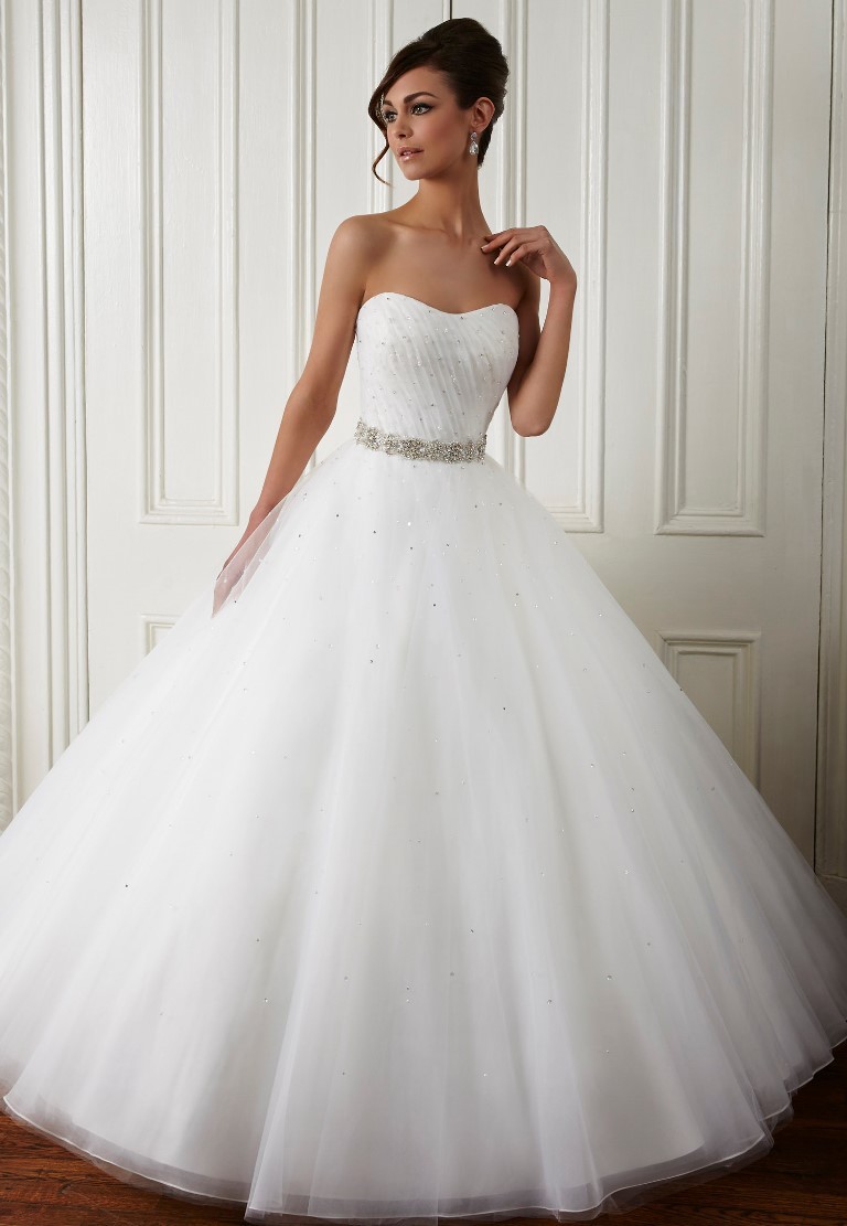 Madison COUTURE COLLECTION SPRING 2015 - Style 1441