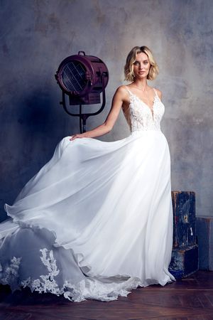 Wedding Dress - Madison - Style 3164 | Madison Bridal Gown