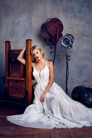 Wedding Dress - Madison - Style 3202 | Madison Bridal Gown