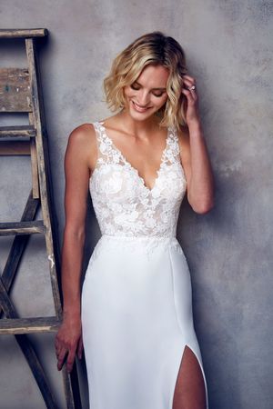 Wedding Dress - Madison - Style 3215 | Madison Bridal Gown