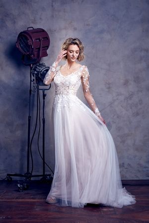 Wedding Dress - Madison - Style 3221 | Madison Bridal Gown
