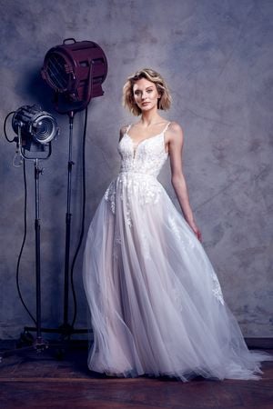 Wedding Dress - Madison - Style 3222 | Madison Bridal Gown