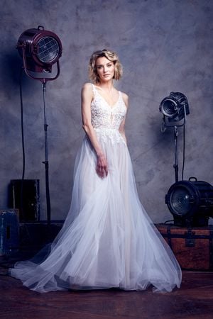Wedding Dress - Madison - Style 3228 | Madison Bridal Gown