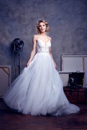 Wedding Dress - Madison - Style 3231 | Madison Bridal Gown