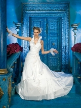 Bridal Dress: Collector - CL104-03 