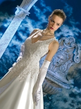 Bridal Dress: Collector - CL104-09 