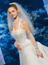 Bridal Dress: Collector - CL104-10 
