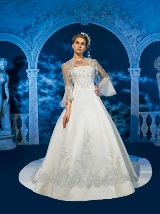 Bridal Dress: Collector - CL104-14 