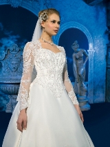 Bridal Dress: Collector - CL104-15 
