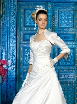 Bridal Dress: Collector - CL104-16 