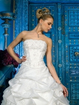Bridal Dress: Collector - CL104-25 