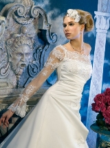 Bridal Dress: Collector - CL104-26 