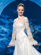 Bridal Dress: Collector - CL104-32 