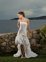 Bridal Dress: Divina Sposa - DL107-01 