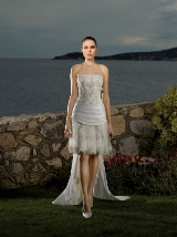 Bridal Dress: Divina Sposa - DL107-02 