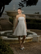 Bridal Dress: Divina Sposa - DL107-04 
