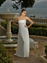 Bridal Dress: Divina Sposa - DL107-05 