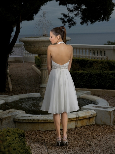 Wedding Dress - Divina Sposa - DL107-06 | DivinaSposa Bridal Gown