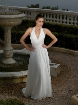 Bridal Dress: Divina Sposa - DL107-07 