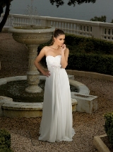 Bridal Dress: Divina Sposa - DL107-09 