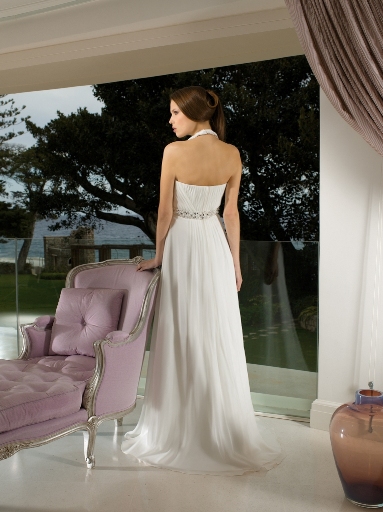 Wedding Dress - Divina Sposa - DL107-11 | DivinaSposa Bridal Gown