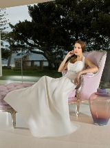 Bridal Dress: Divina Sposa - DL107-11 