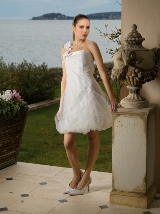 Bridal Dress: Divina Sposa - DL107-12 