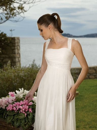 Wedding Dress - Divina Sposa - DL107-15 | DivinaSposa Bridal Gown