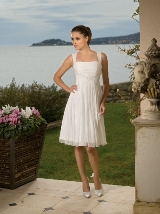 Bridal Dress: Divina Sposa - DL107-15 