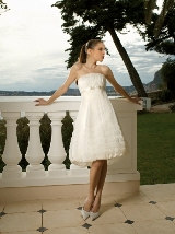 Bridal Dress: Divina Sposa - DL107-16 