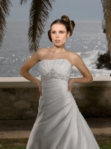 Bridal Dress: Divina Sposa - DS102-01 