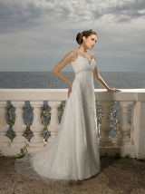 Bridal Dress: Divina Sposa - DS102-04 
