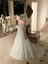 Bridal Dress: Divina Sposa - DS102-30 
