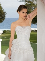 Bridal Dress: Divina Sposa - DS102-34 