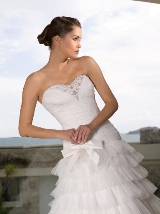 Bridal Dress: Divina Sposa - DS102-35 
