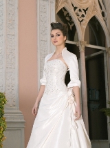 Bridal Dress: Miss Kelly - MK101-04 