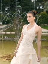 Bridal Dress: Miss Kelly - MK101-06 