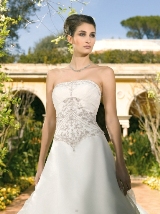 Bridal Dress: Miss Kelly - MK101-10 