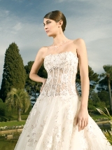 Bridal Dress: Miss Kelly - MK101-11 