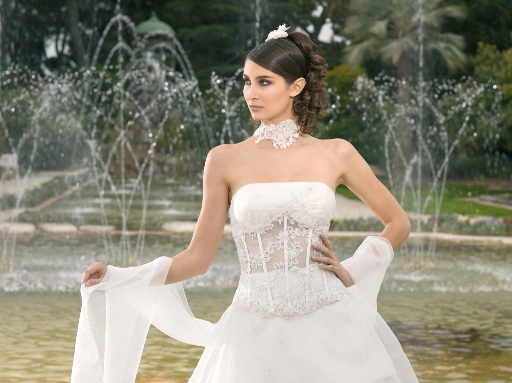 Wedding Dress - Miss Kelly - MK101-14 | MissKelly Bridal Gown