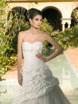 Bridal Dress: Miss Kelly - MK101-21 