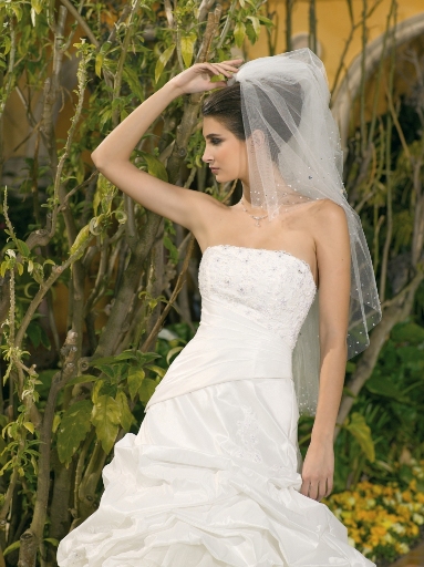 Wedding Dress - Miss Kelly - MK101-22 | MissKelly Bridal Gown