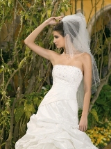 Bridal Dress: Miss Kelly - MK101-22 