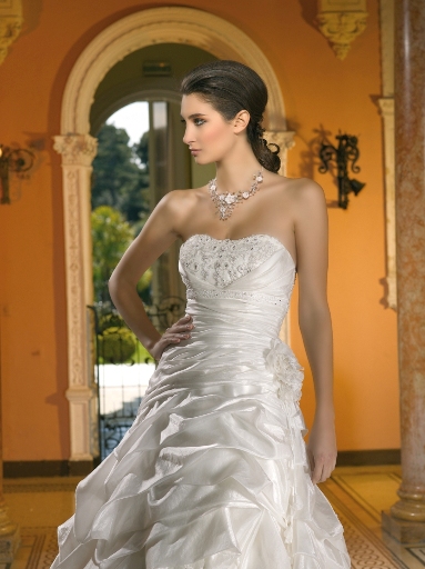 Wedding Dress - Miss Kelly - MK101-23 | MissKelly Bridal Gown