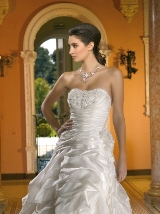 Bridal Dress: Miss Kelly - MK101-23 