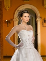 Bridal Dress: Miss Kelly - MK101-28 